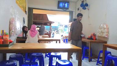 BAKSO RIDHO 17