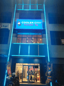Cooler City - Ciledug
