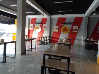 GEPREK BENSU BINTARO 2