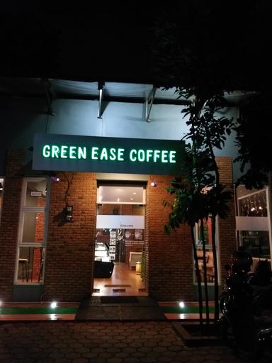 GREEN EASE COFFEE