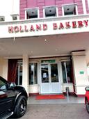 Holland Bakery - Bintaro