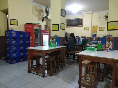 PONDOK MIE AYAM & BAKSO MAS AGUNG