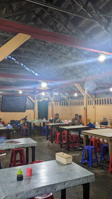 RUMAH MAKAN DATUK