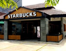 Photo's Starbucks Coffee - Bintaro