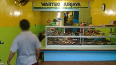 WARTEG NUR JAYA