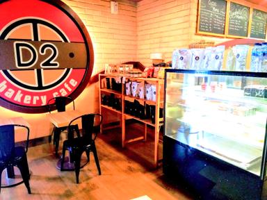 D2 BAKERY & CAFE