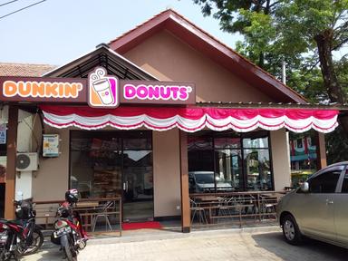 DUNKIN DONUTS PINANG