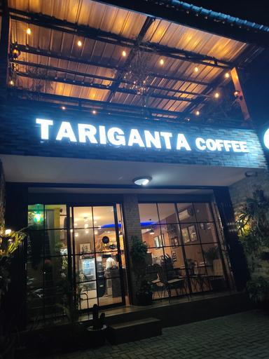 TARIGANTA COFFEE