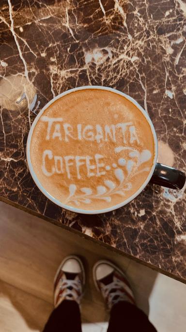 TARIGANTA COFFEE