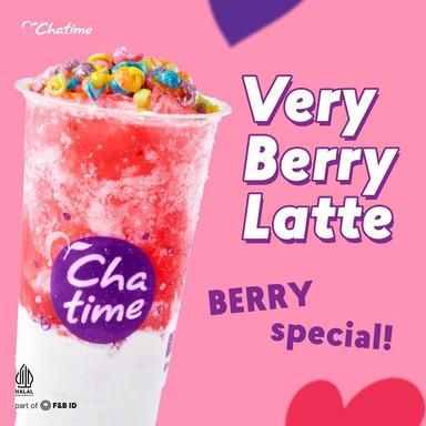 CHATIME - CHINATOWN POINT