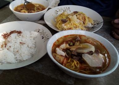 SOTO MIE BOGOR PAK EMAN