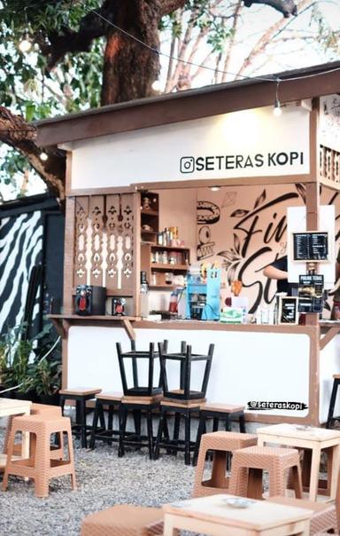 KOPI SETERAS COFFEE & EATERY