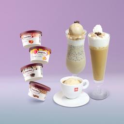 HAAGEN-DAZS CAFE PLAZA INDONESIA