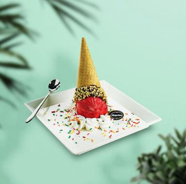 HAAGEN-DAZS CAFE PLAZA INDONESIA