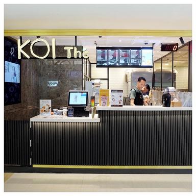 KOI THE EXPRESS - PLAZA INDONESIA