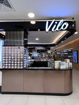 VILO GELATO - PLAZA SENAYAN