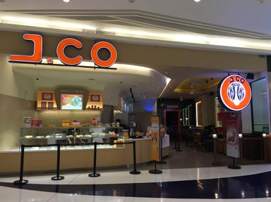 J.CO DONUTS & COFFEE - BAYWALK MALL