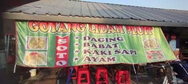 SOTO GOYANG LIDAH CS