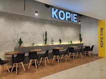 KOPIE - PLUIT VILLAGE