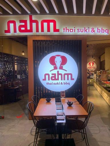 NAHM - PLUIT VILLAGE