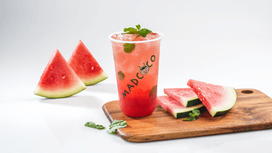 MADCOCO - FRESH MARKET EMERALD BINTARO