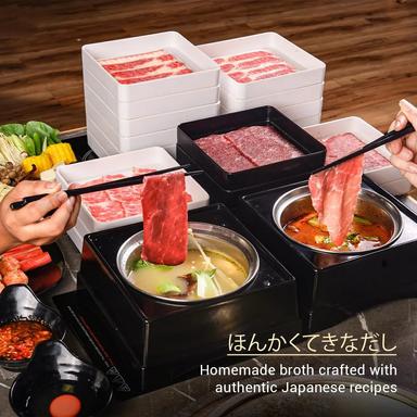 SHABU SIY - BINTARO