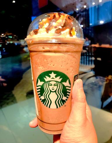 STARBUCKS - BINTARO SEKTOR 7