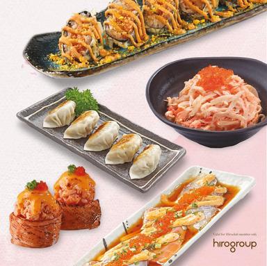 SUSHI HIRO - BINTARO JAYA XCHANGE