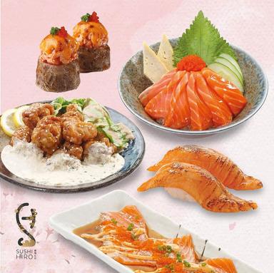 SUSHI HIRO - BINTARO JAYA XCHANGE