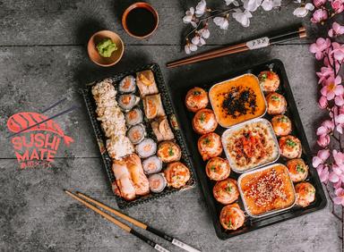 SUSHI MATE - PONDOK AREN