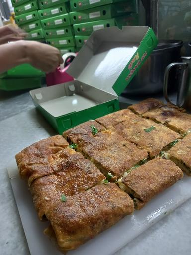 MARTABAK TOP BANGKA RUDI