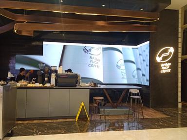 BROWN PUCK COFFEE - PONDOK INDAH MALL 3