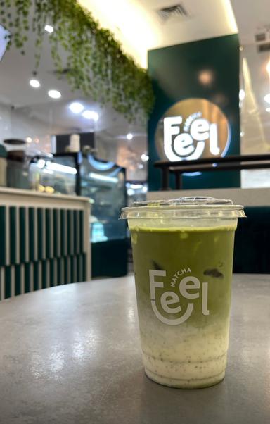 FEEL MATCHA - PIM 3