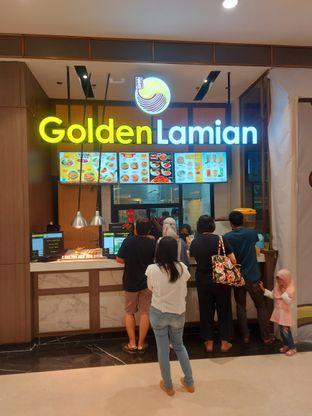 GOLDEN LAMIAN - PONDOK INDAH MALL