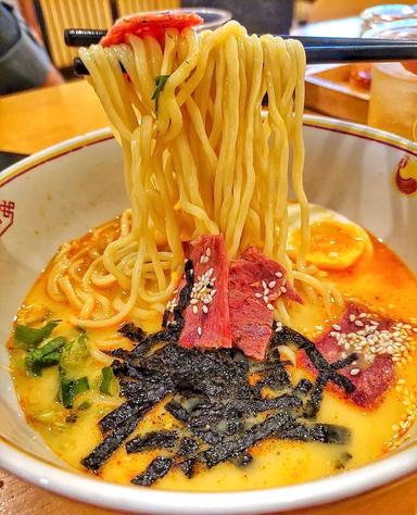 GOLDEN LAMIAN - PONDOK INDAH MALL