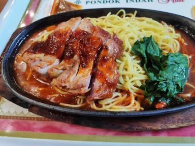 YAMMIE HOTPLATE PONDOK INDAH MALL 2