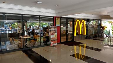 MCDONALD'S - PONDOK INDAH MALL 1