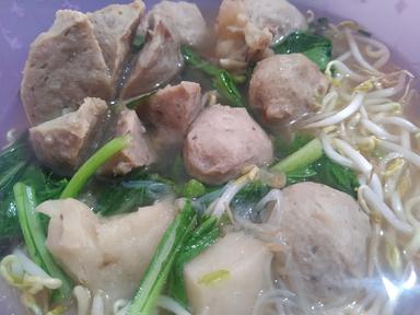 BAKSO PAK KUMIS