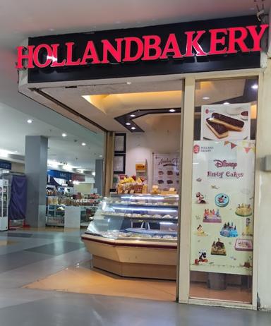 HOLLAND BAKERY - POINT SQUARE