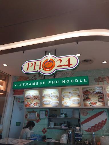 PHO 24 PONDOK INDAH MALL 1