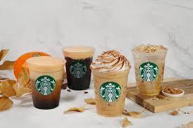 STARBUCKS - RUKO PLAZA PONDOK INDAH