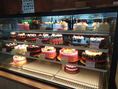 CAPITAL BAKERY & CAKE - JATIWARINGIN