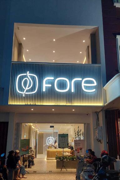 FORE COFFEE - JATIWARINGIN