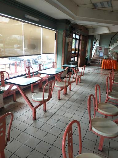 A&W RESTORAN - RAWAMANGUN