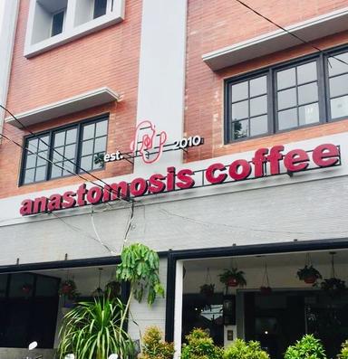 ANASTOMOSIS COFFEE