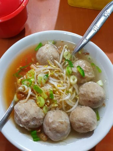 BAKMI KOCOK BANDUNG RAWAMANGUN