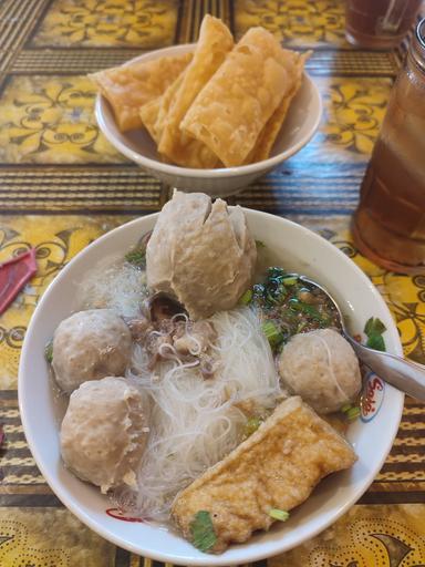 BAKSO CHARLES