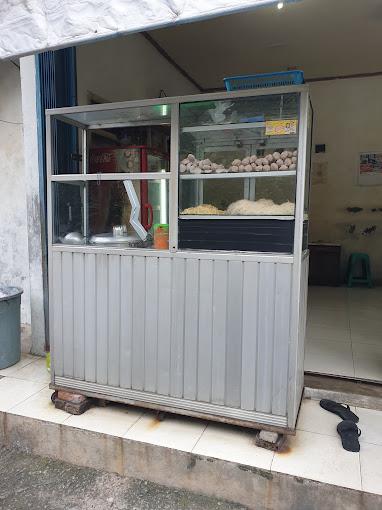 BAKSO GEPENG PAK JANGKUNG