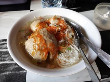 BAKSO PAK GENDUT