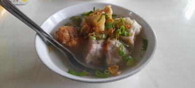 BAKWAN BAKSO MALANG SUTOMO